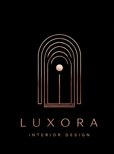 Luxora Interior Design