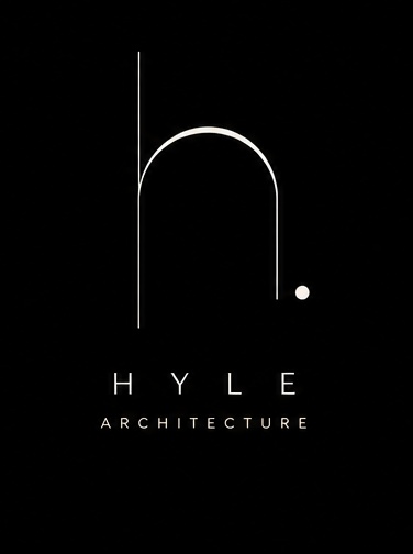 Hyle Architecture logo concept